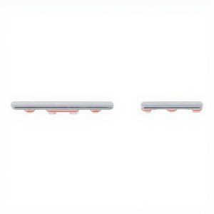 OnePlus 11 cyan power button and volume button replacement