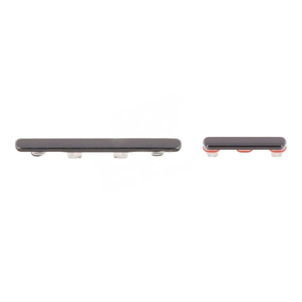 OnePlus 12R titanium power button replacement