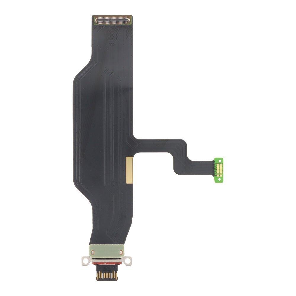 OnePlus Open charging port flex cable replacement