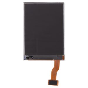 Nokia 6700c LCD screen replacement