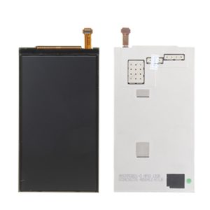 Nokia E7 LCD screen replacement