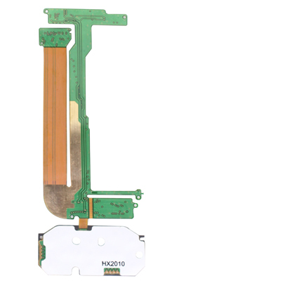 Nokia N95 keypad flex cable replacement