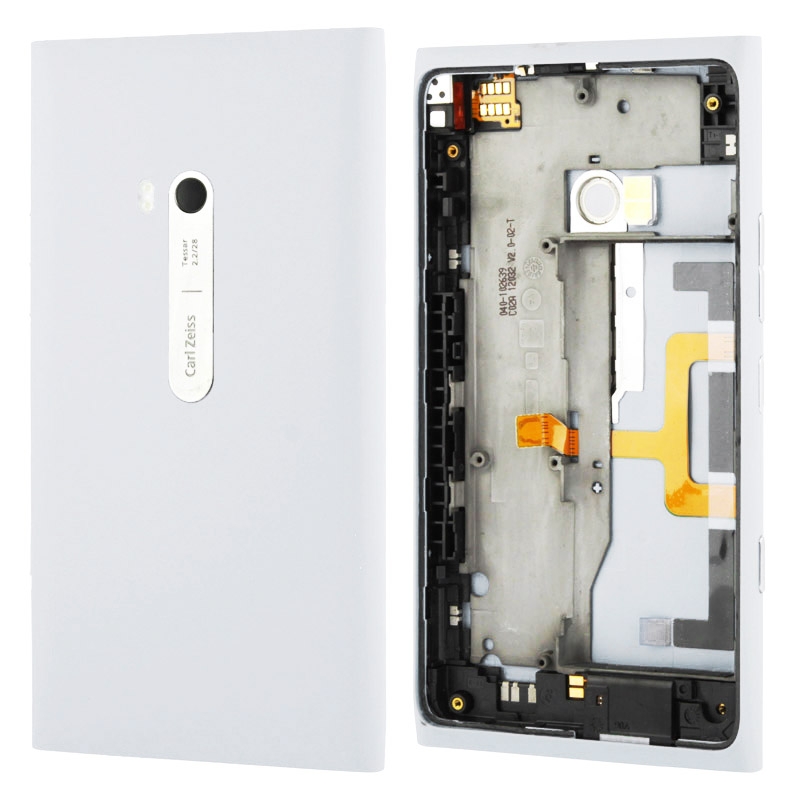 Nokia Lumia 900 white back cover replacement