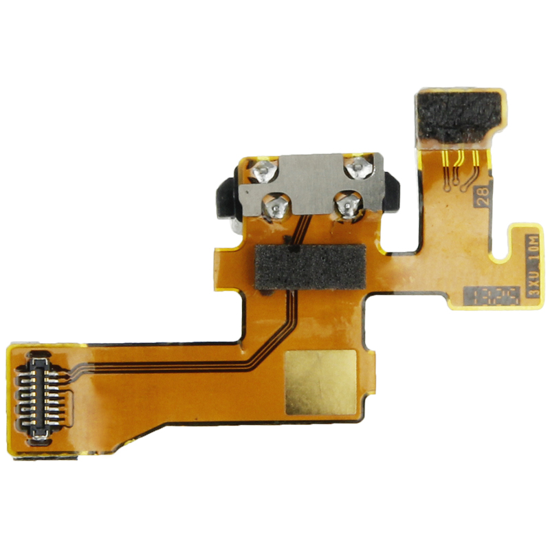 Nokia Lumia 1020 charging port flex cable