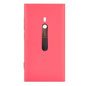 Nokia Lumia 800 pink back cover replacement