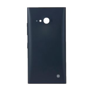 Nokia Lumia 735 black back cover replacement