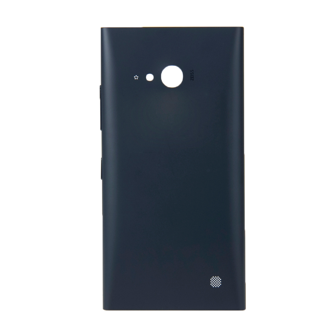 Nokia Lumia 735 black back cover replacement