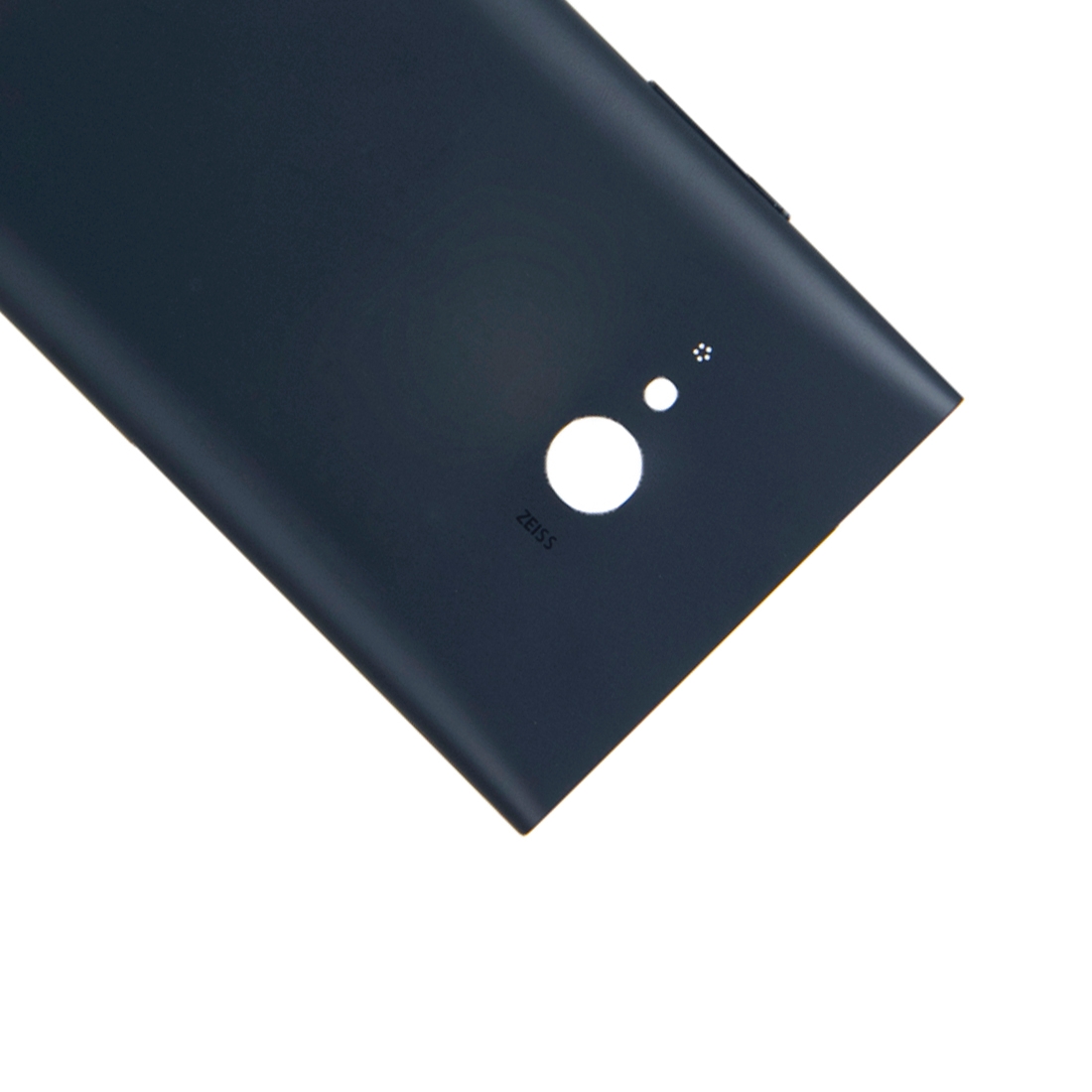 Nokia Lumia 735 Black Battery Back Cover Replacement - Image 4