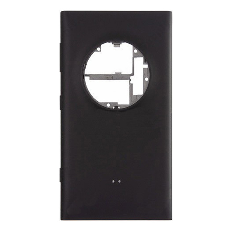 Nokia Lumia 1020 black back cover replacement