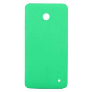 Nokia Lumia 630 green back cover replacement