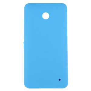 Nokia Lumia 630 blue back cover replacement