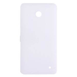 Nokia Lumia 630 white back cover replacement