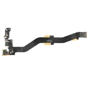 OnePlus X charging port flex cable replacement