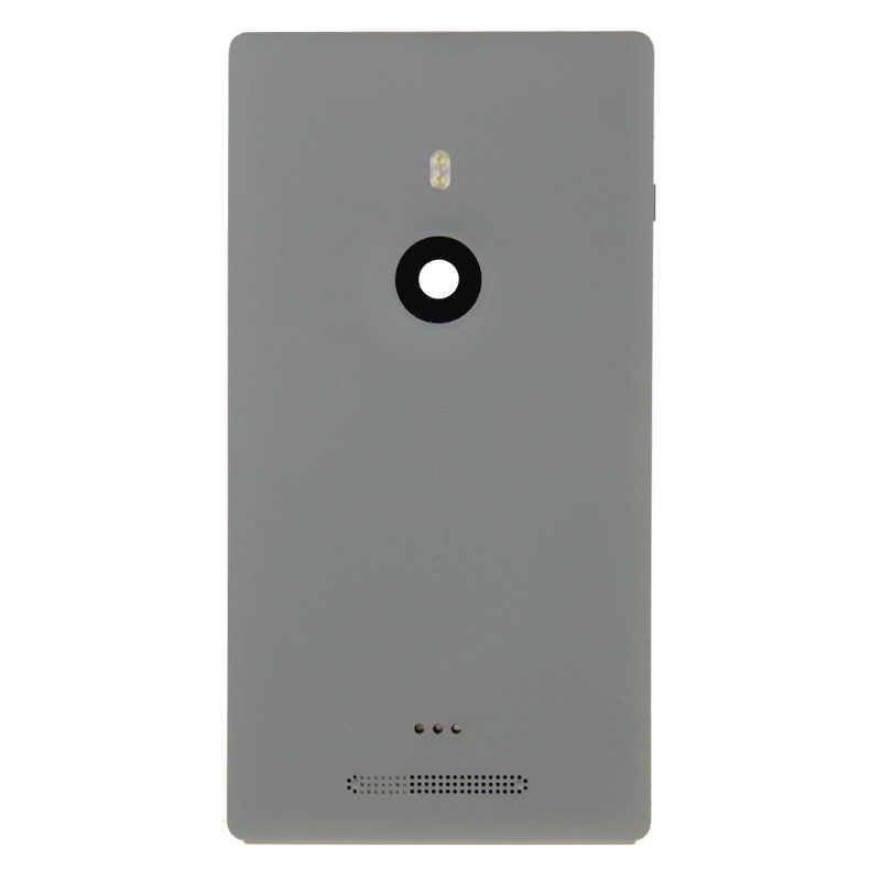 Nokia Lumia 925 grey back cover replacement