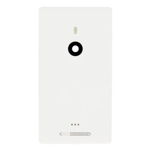 Nokia Lumia 925 white back cover replacement