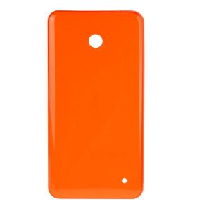 Nokia Lumia 635 orange back cover replacement
