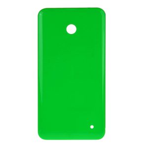 Nokia Lumia 635 green back cover replacement