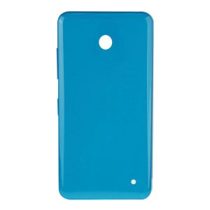 Nokia Lumia 635 blue back cover replacement