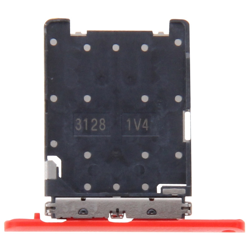 Nokia Lumia 720 red SIM card tray replacement