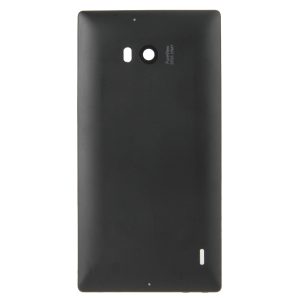Nokia Lumia 930 black back cover replacement