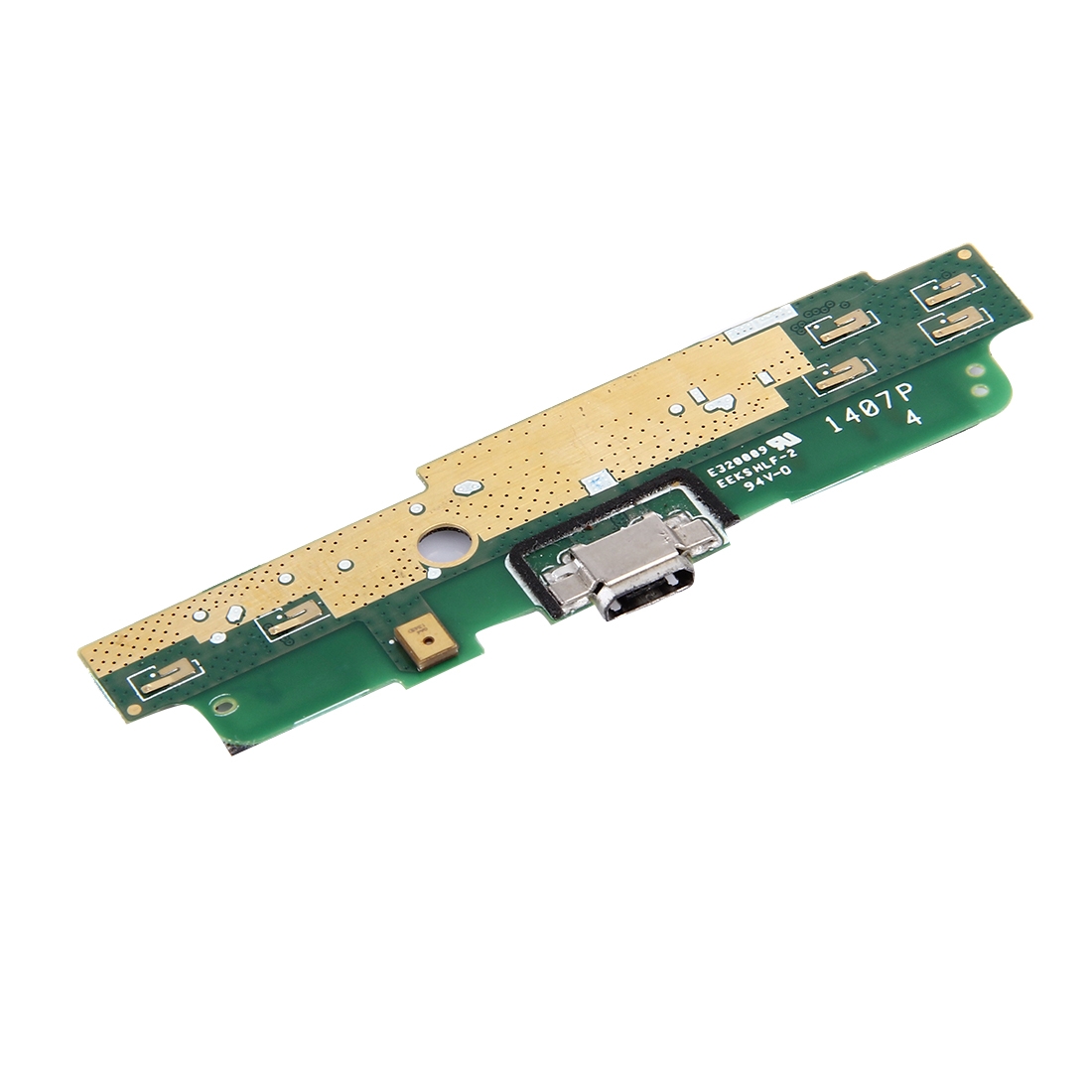 Nokia Lumia 1320 Charging Port Flex Cable Replacement - Image 3
