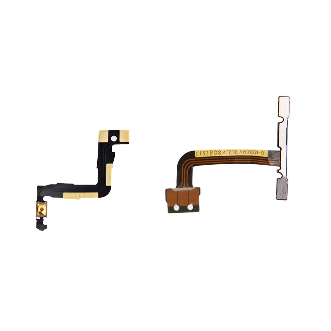 OPPO R9 F1 Plus Volume Button Flex Cable Replacement - Image 2
