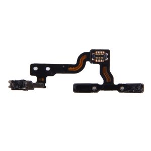 Huawei Mate S power button flex cable replacement