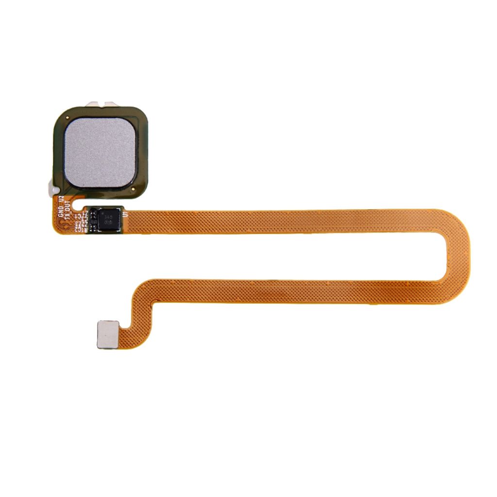Huawei Mate 8 black home button flex cable