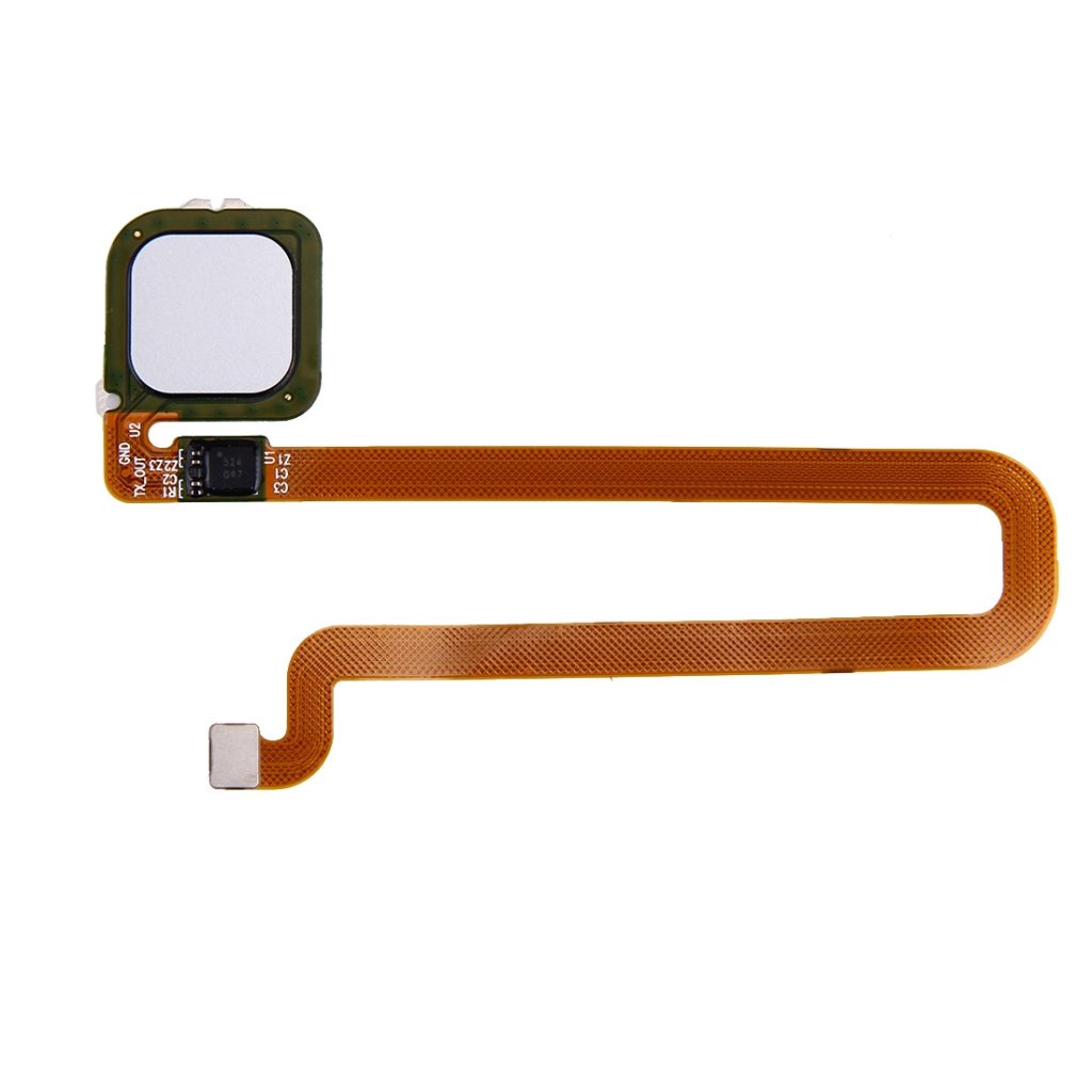 Huawei Mate 8 grey home button flex cable