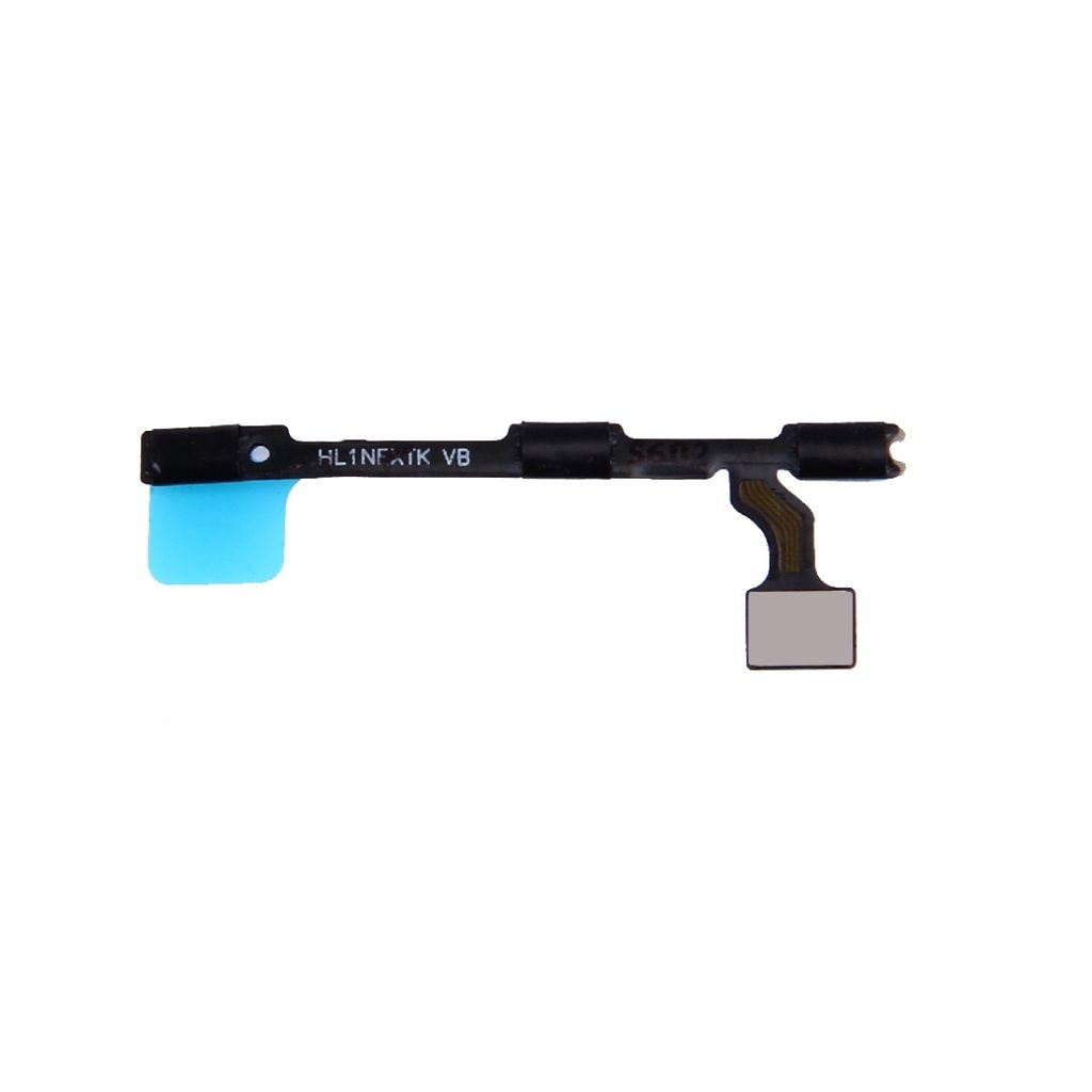 Huawei Mate 8 power button flex cable replacement