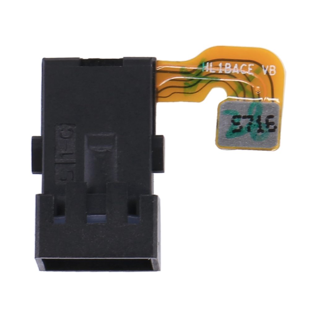 Huawei nova 2 Plus headphone jack flex cable