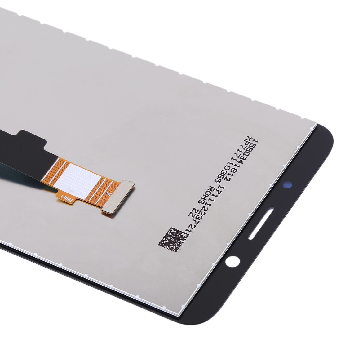 OPPO F5 Youth CPH1725 White Screen Replacement - Image 3