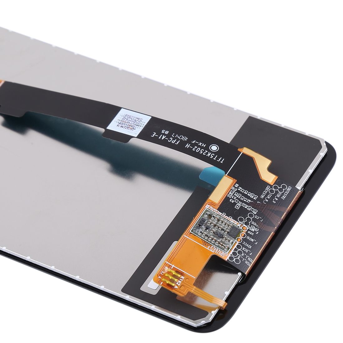 OPPO F5 Youth CPH1725 White Screen Replacement - Image 4