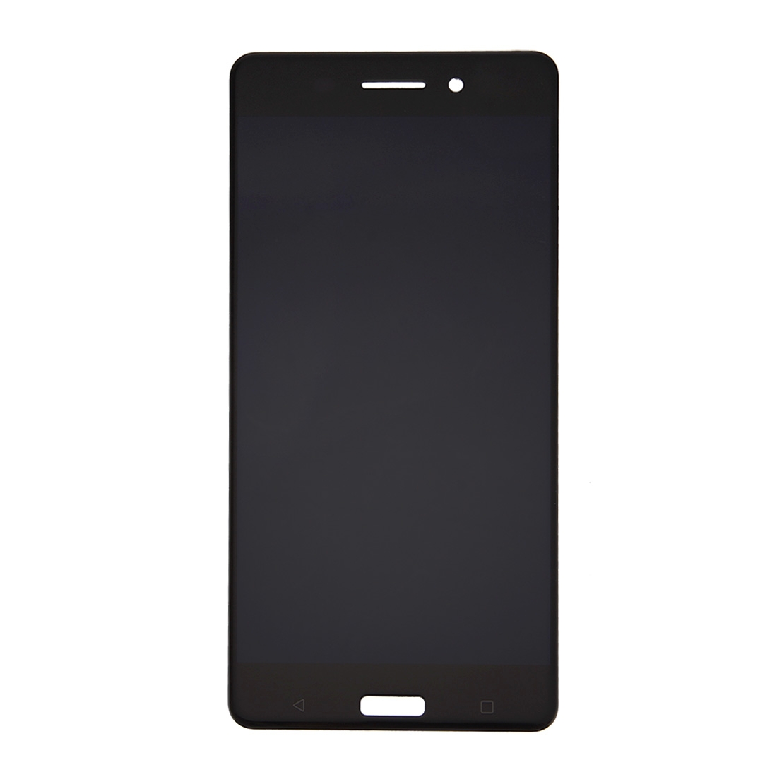Nokia 6 screen replacement black