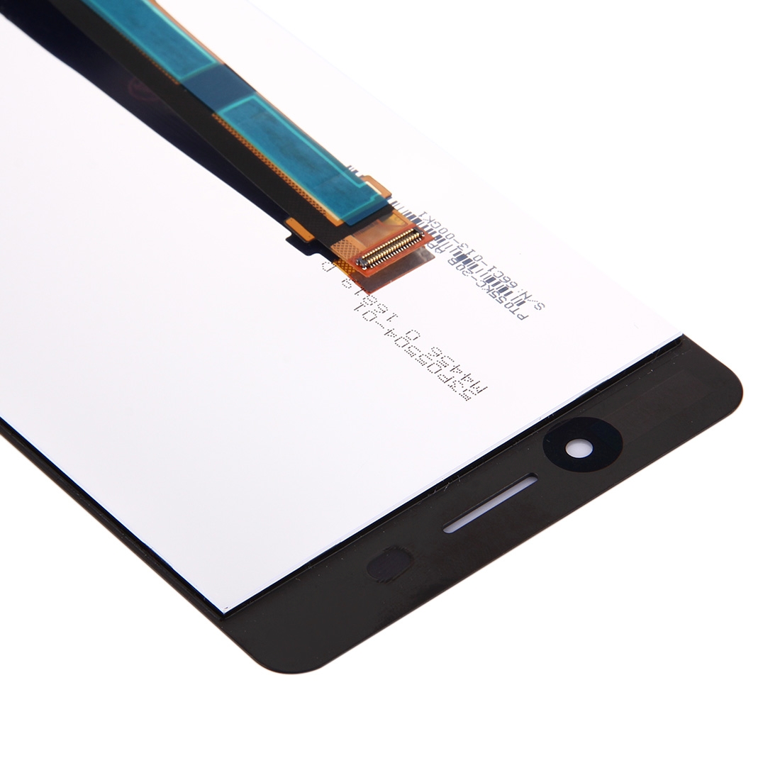 Nokia 6 Black Screen Replacement with Digitizer Assembly - Image 4