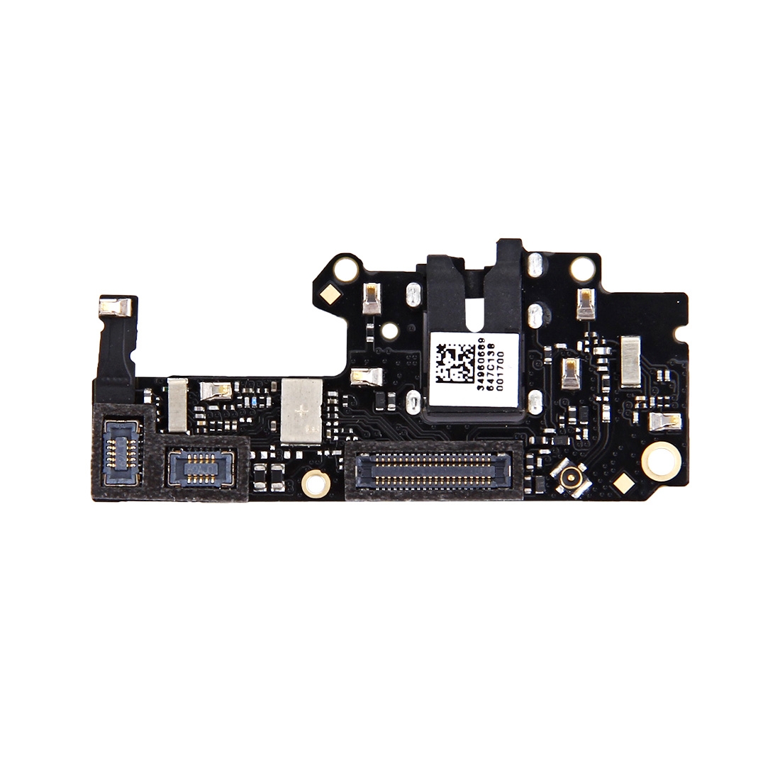 OnePlus 3 earphone jack flex cable replacement