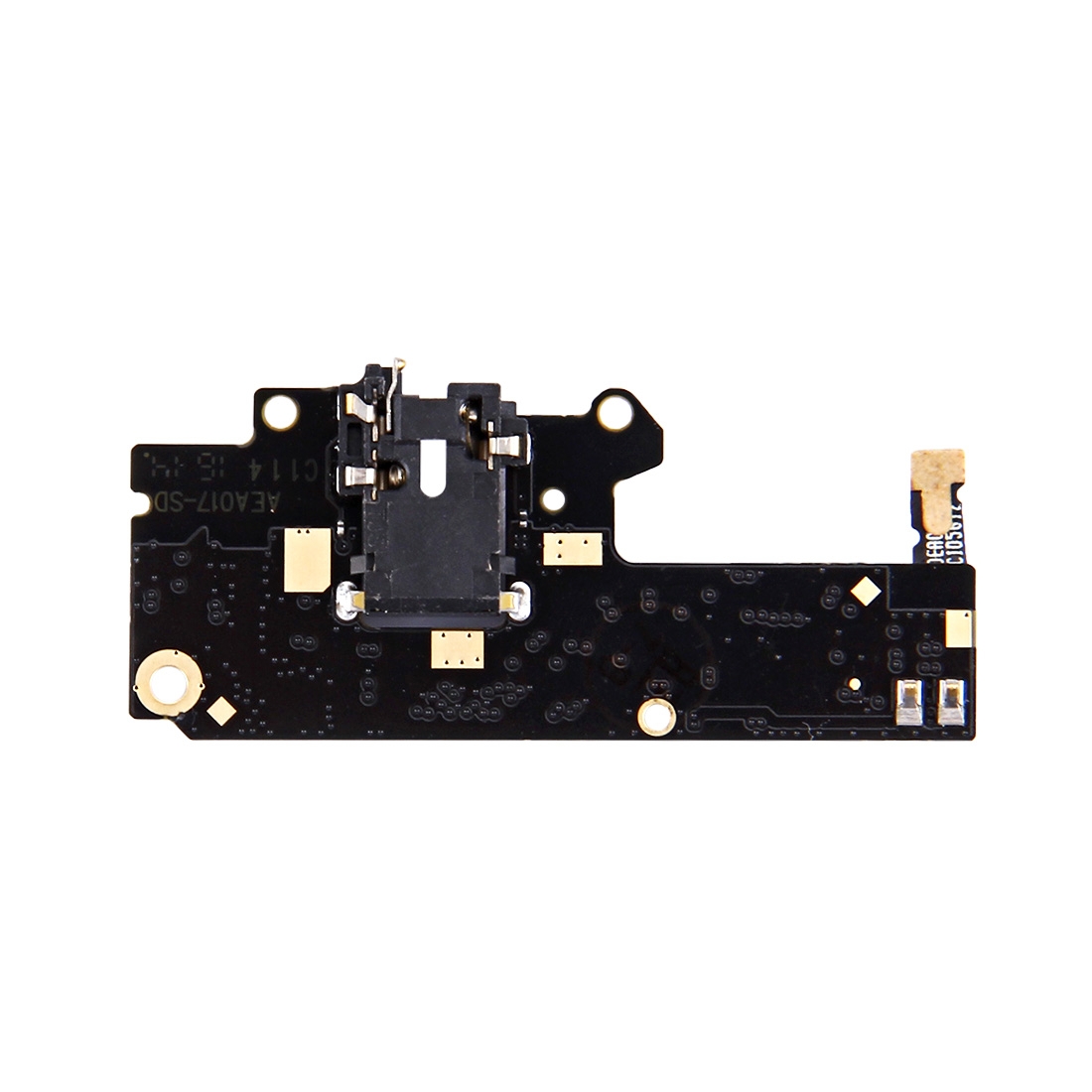OnePlus 3 A3000 Earphone Jack Flex Cable Replacement - Image 2