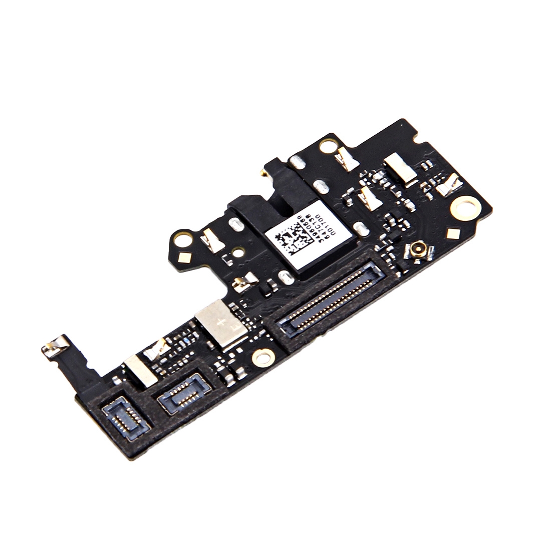 OnePlus 3 A3000 Earphone Jack Flex Cable Replacement - Image 3