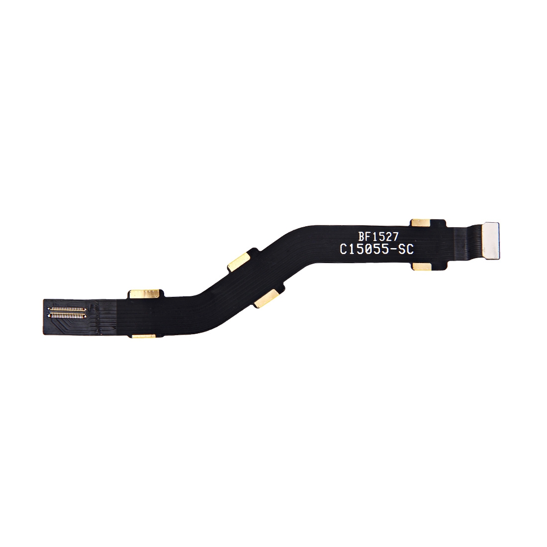 OnePlus X LCD flex cable replacement