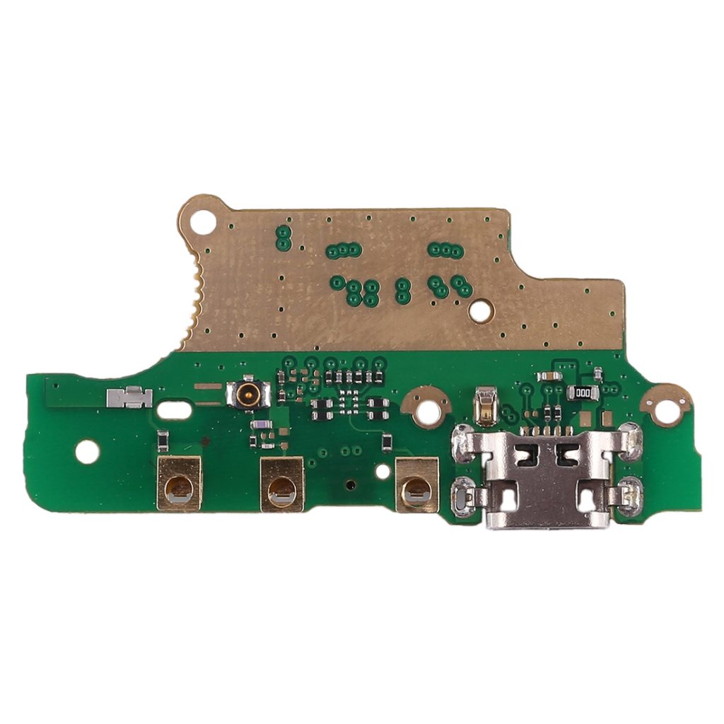 Nokia 5 charging port board replacement