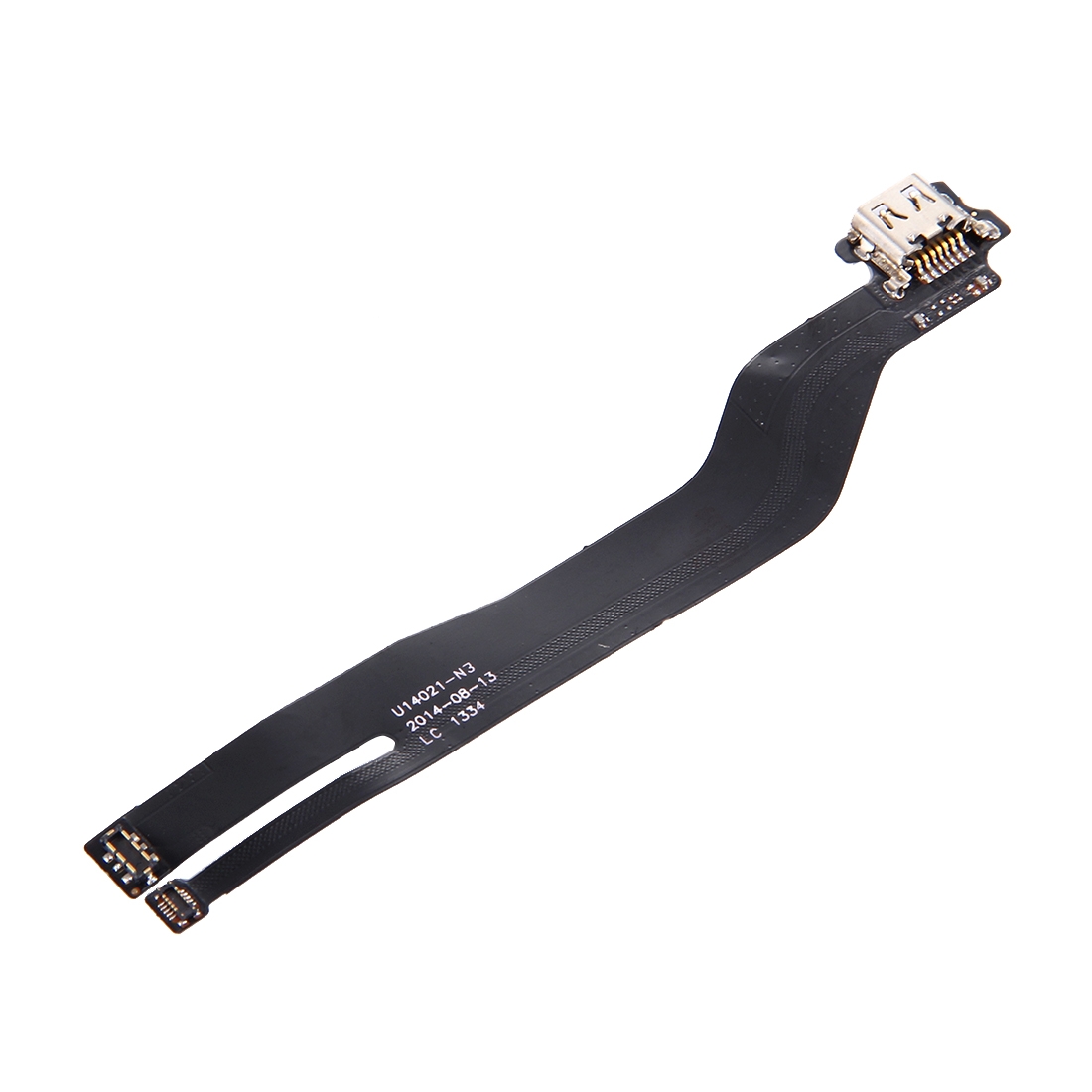 OPPO N3 Charging Port Flex Cable Replacement - Image 3