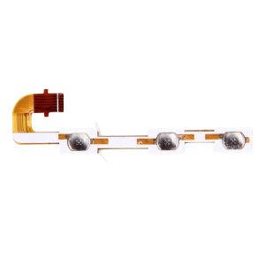 Huawei Y6 Pro power button flex cable