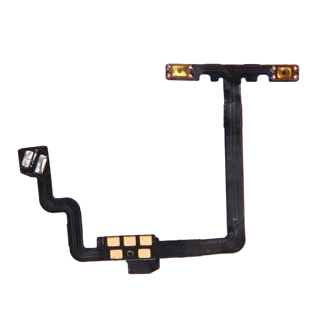 OPPO R9 Plus volume button flex cable