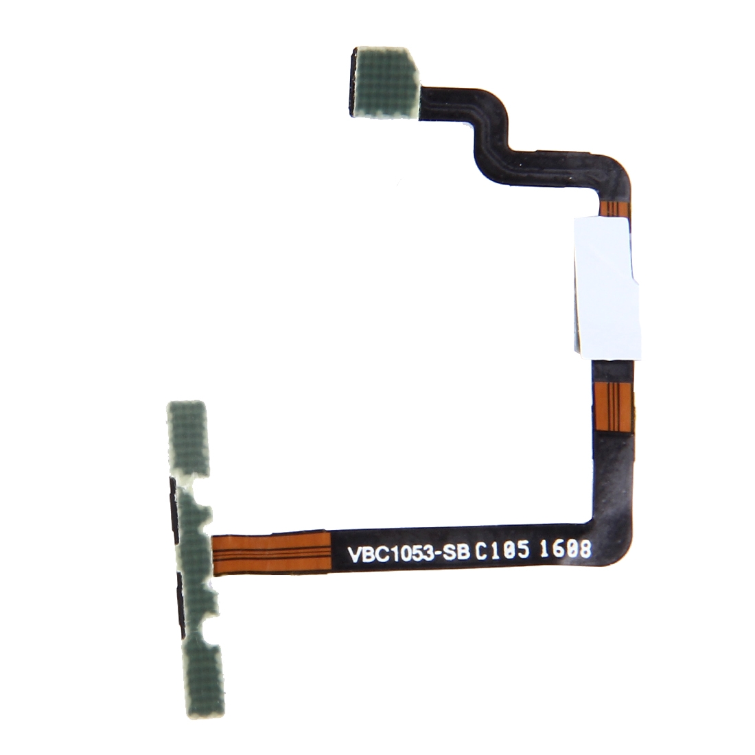 OPPO R9 Plus Volume Button Flex Cable Replacement - Image 2