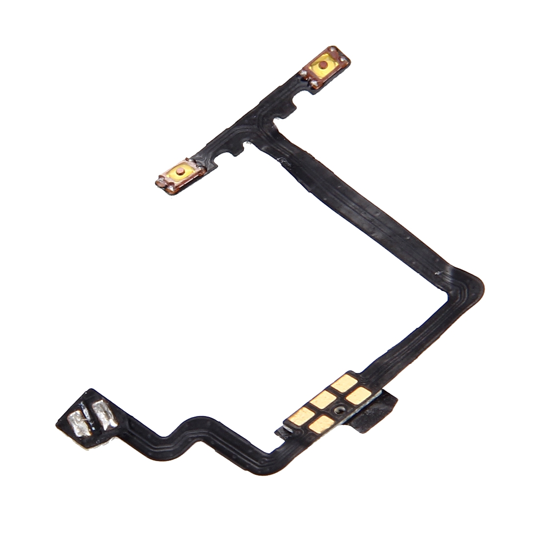 OPPO R9 Plus Volume Button Flex Cable Replacement - Image 3