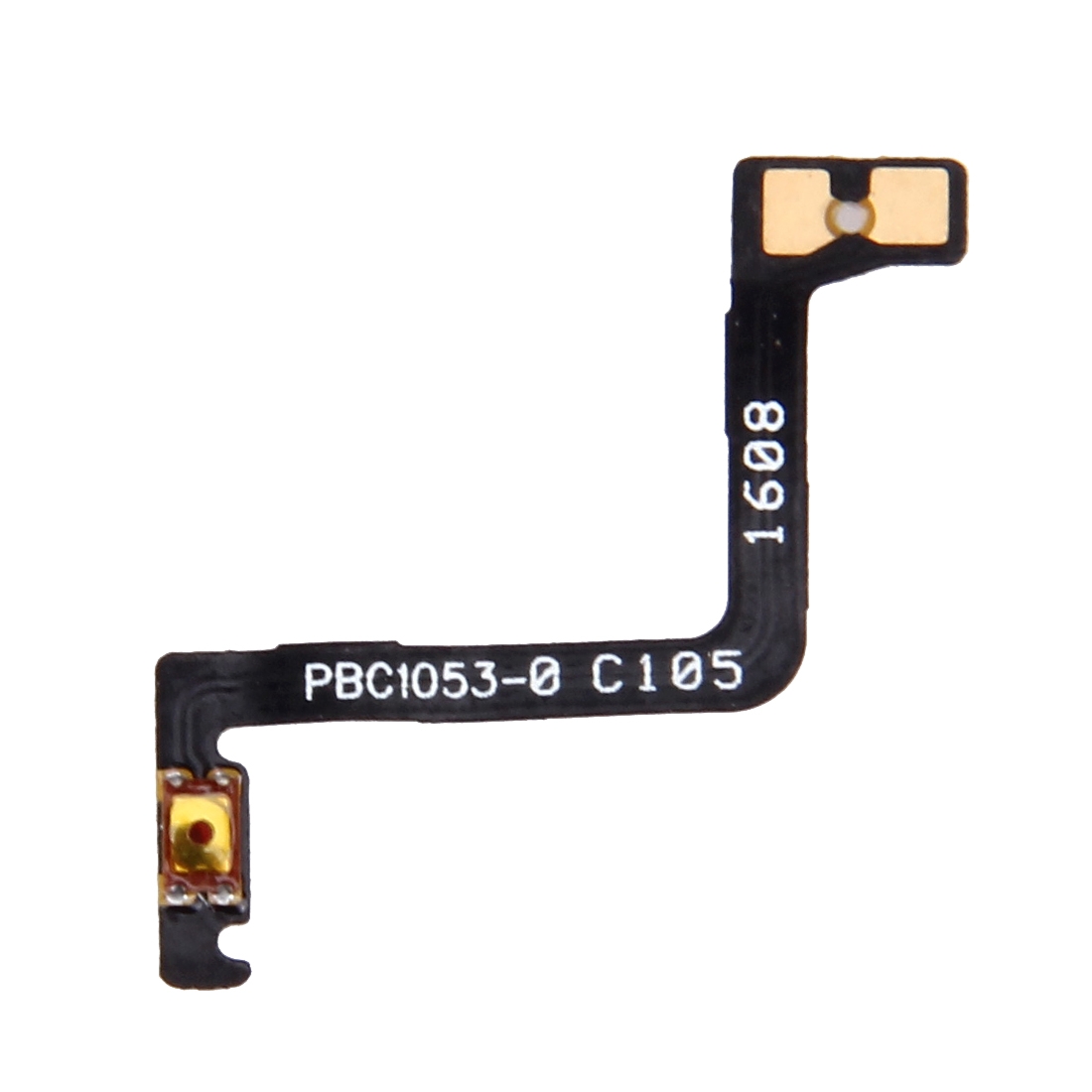 OPPO R9 Plus power button flex cable replacement