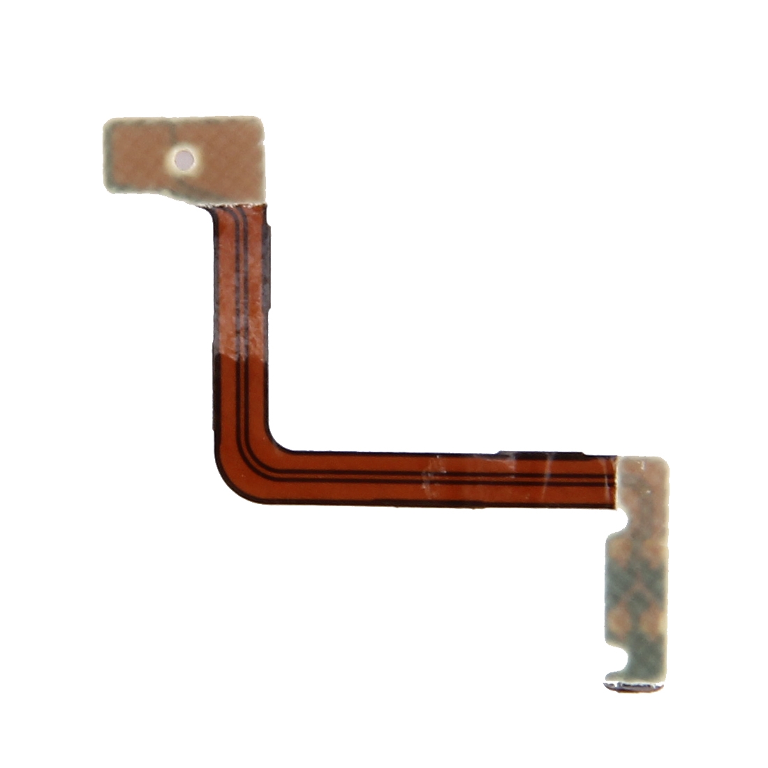 OPPO R9 Plus Power Button Flex Cable Replacement - Image 2