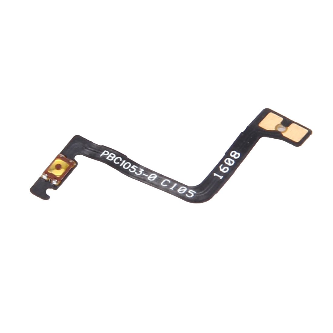 OPPO R9 Plus Power Button Flex Cable Replacement - Image 3