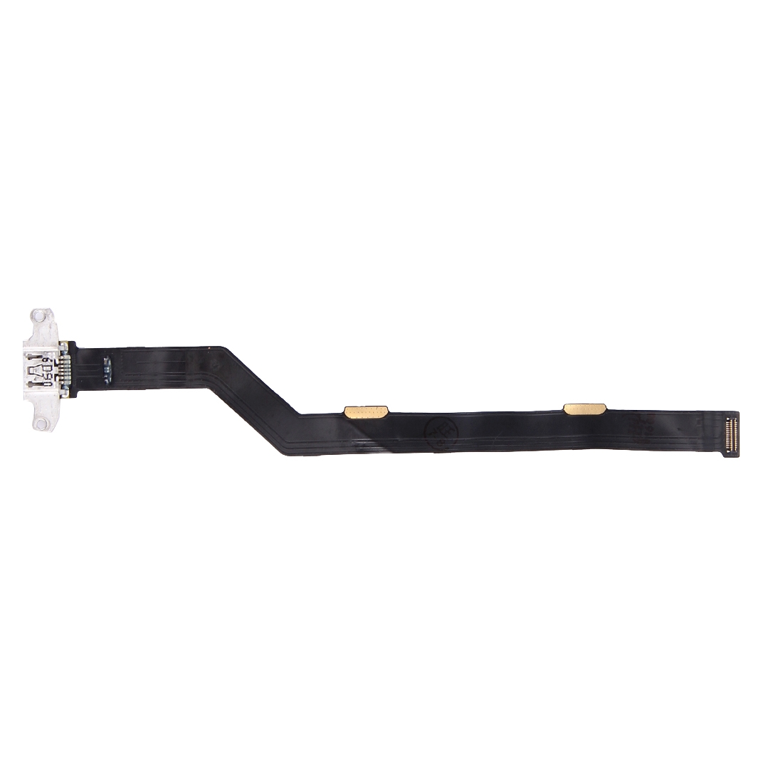 OPPO R9 Plus charging port flex cable replacement