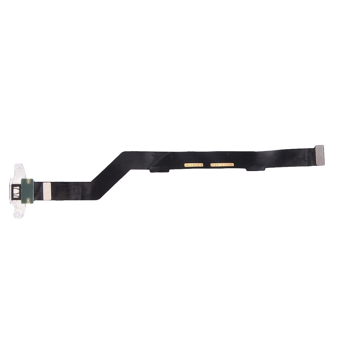 OPPO R9 Plus Charging Port Flex Cable Replacement - Image 2
